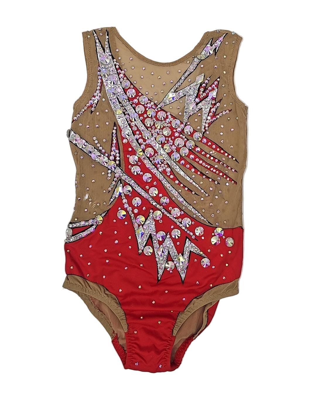 110 - 115 cm Leotard Aria - OneSports - dubai