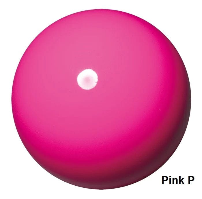 15cm Pink Ball M-20C - OneSports - dubai