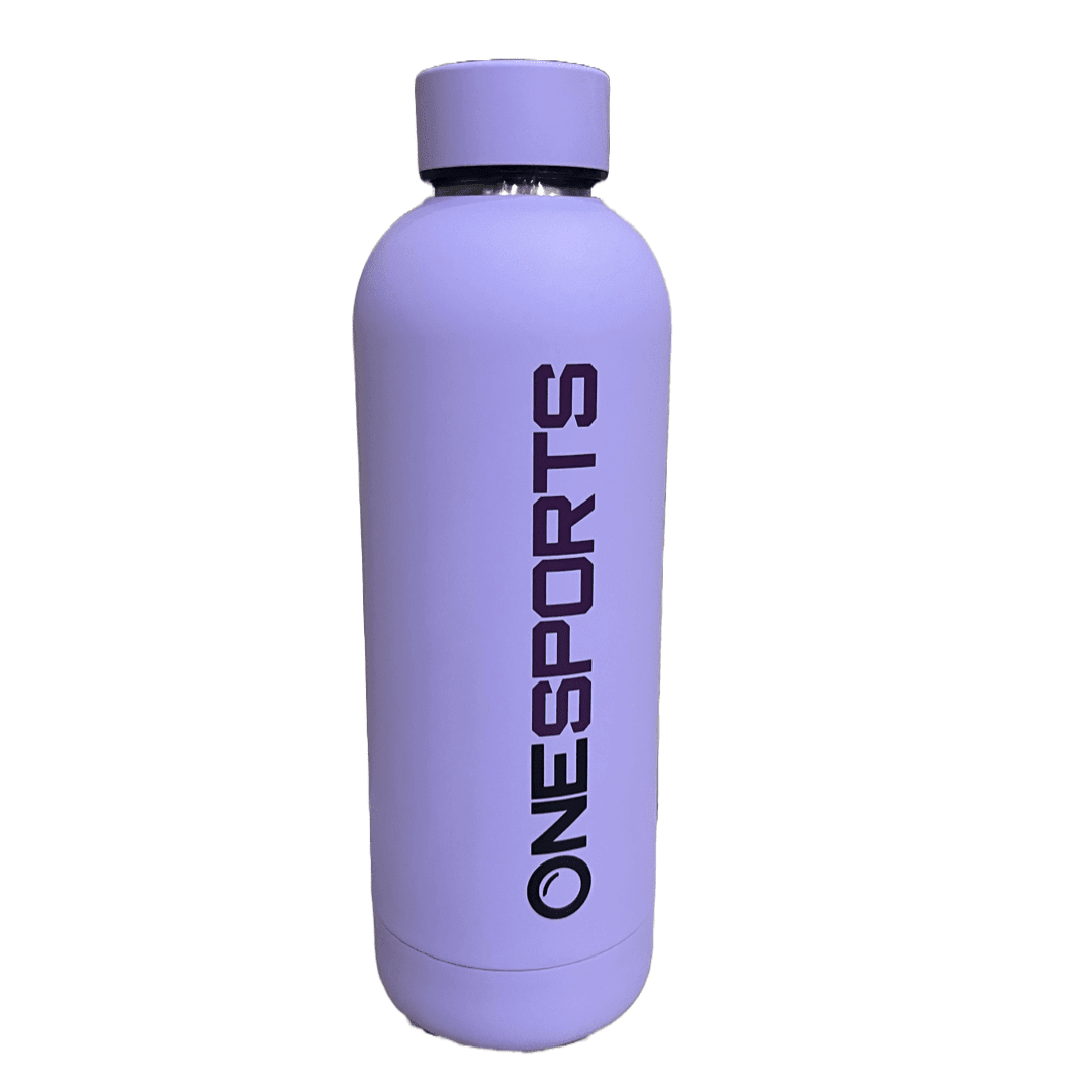 Water Bottle 500ml - OneSports - dubai