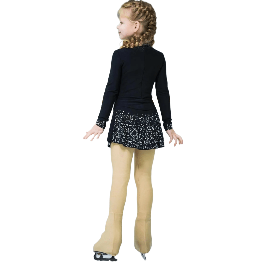 Figure Skating Training Dress Arabesque