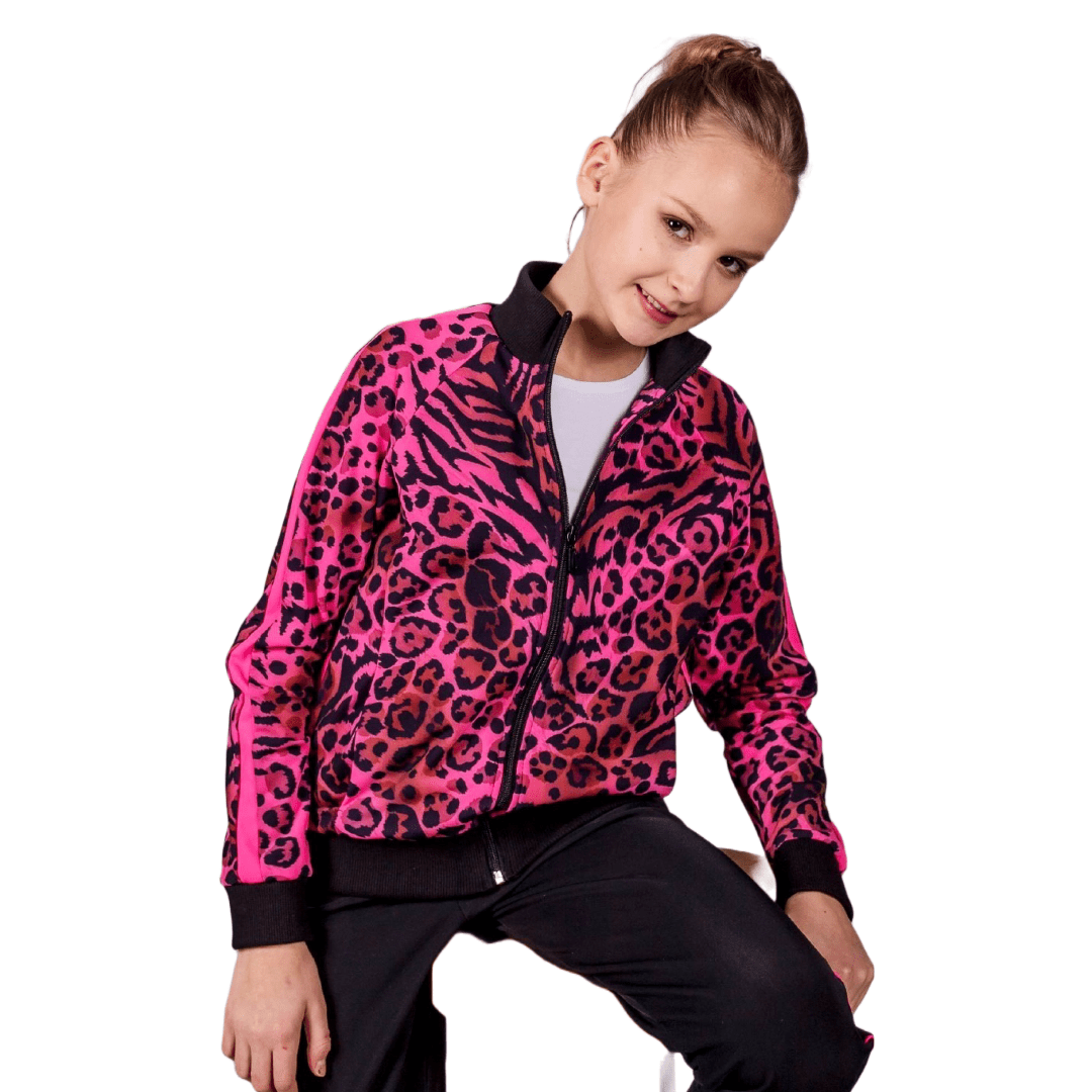 Figure Skating Sweatshirt Savy Pro