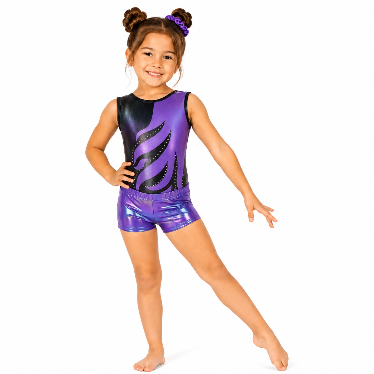 Airborne Training Gymnastics Set