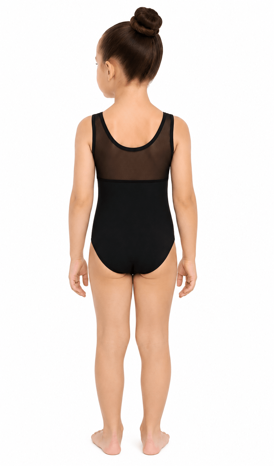 Kids Ballet Dance Leotard Diana - OneSports - dubai