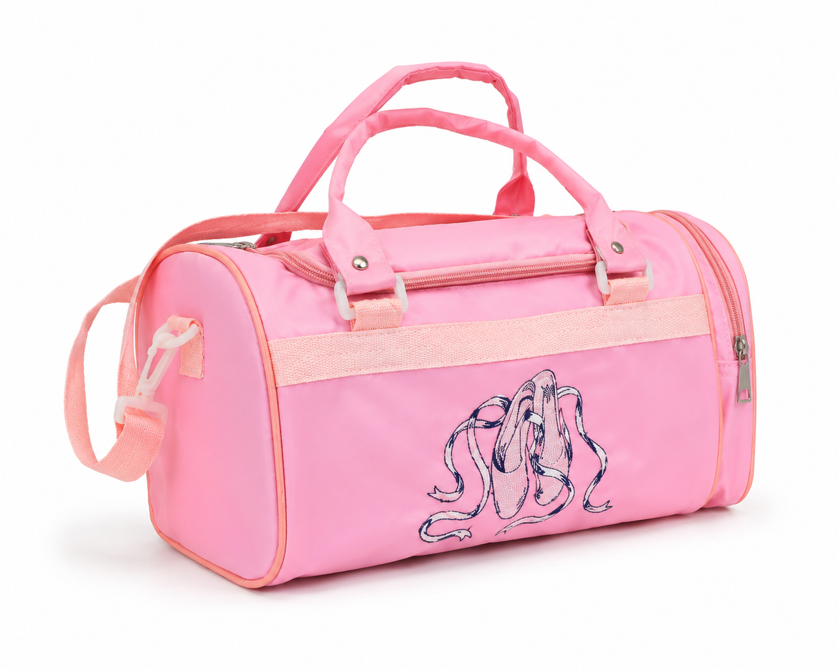 Belle Ballet Dance Bag For Girls