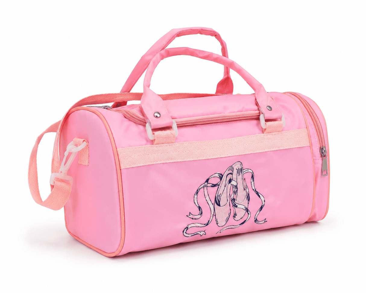 Belle Ballet Dance Bag For Girls - OneSports - dubai