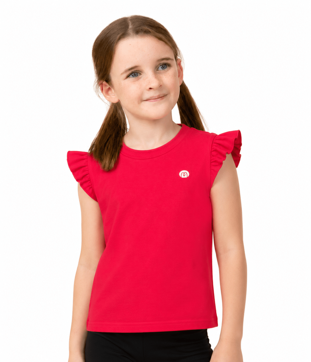 Butterfly Top Fuchsia - OneSports - dubai