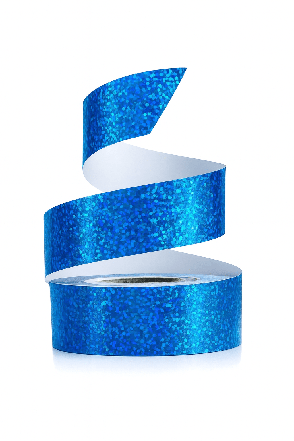 VS Crystal Light Blue Hoop Tape