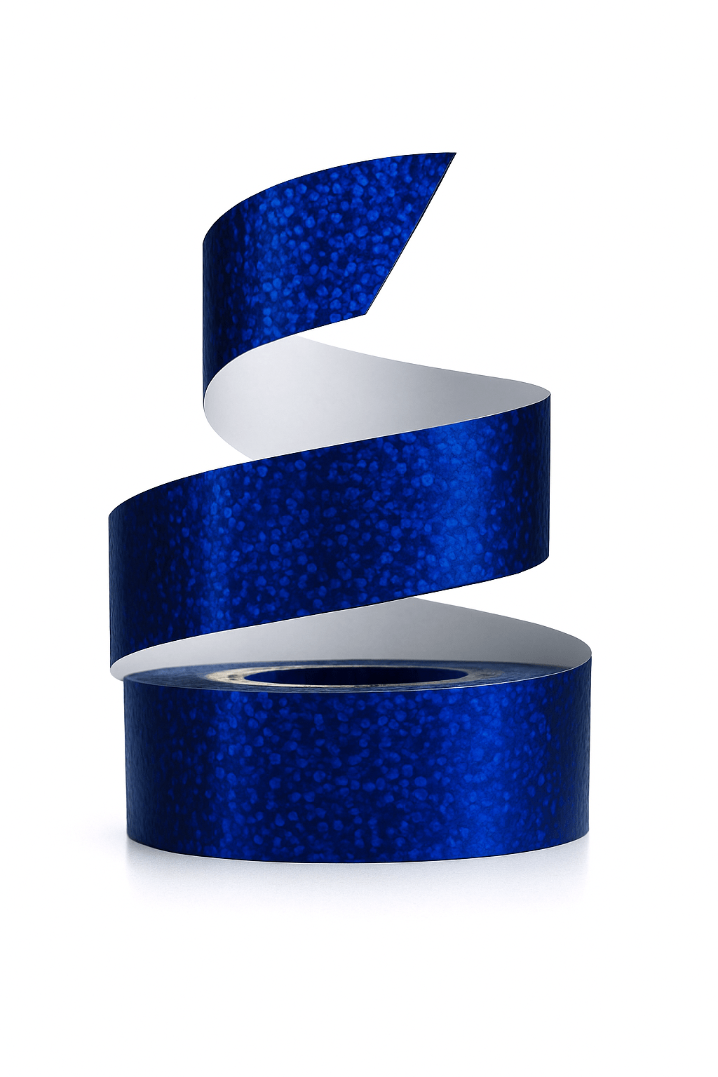 VS Crystal Blue Hoop Tape