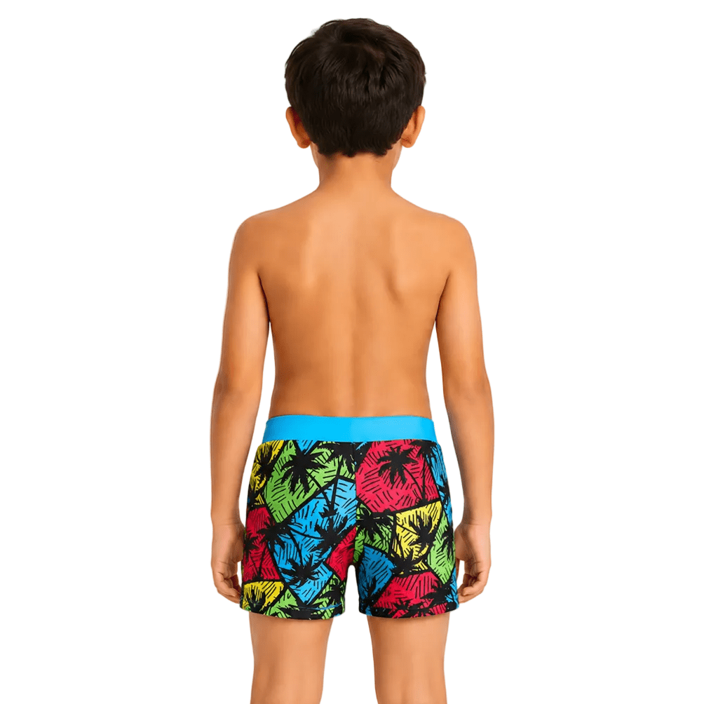 Palm Swim shorts - OneSports - dubai