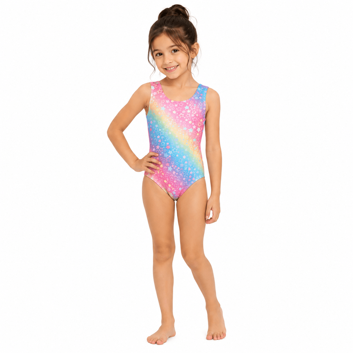 Tank Vexa Training Gymnastics Set - OneSports - dubai