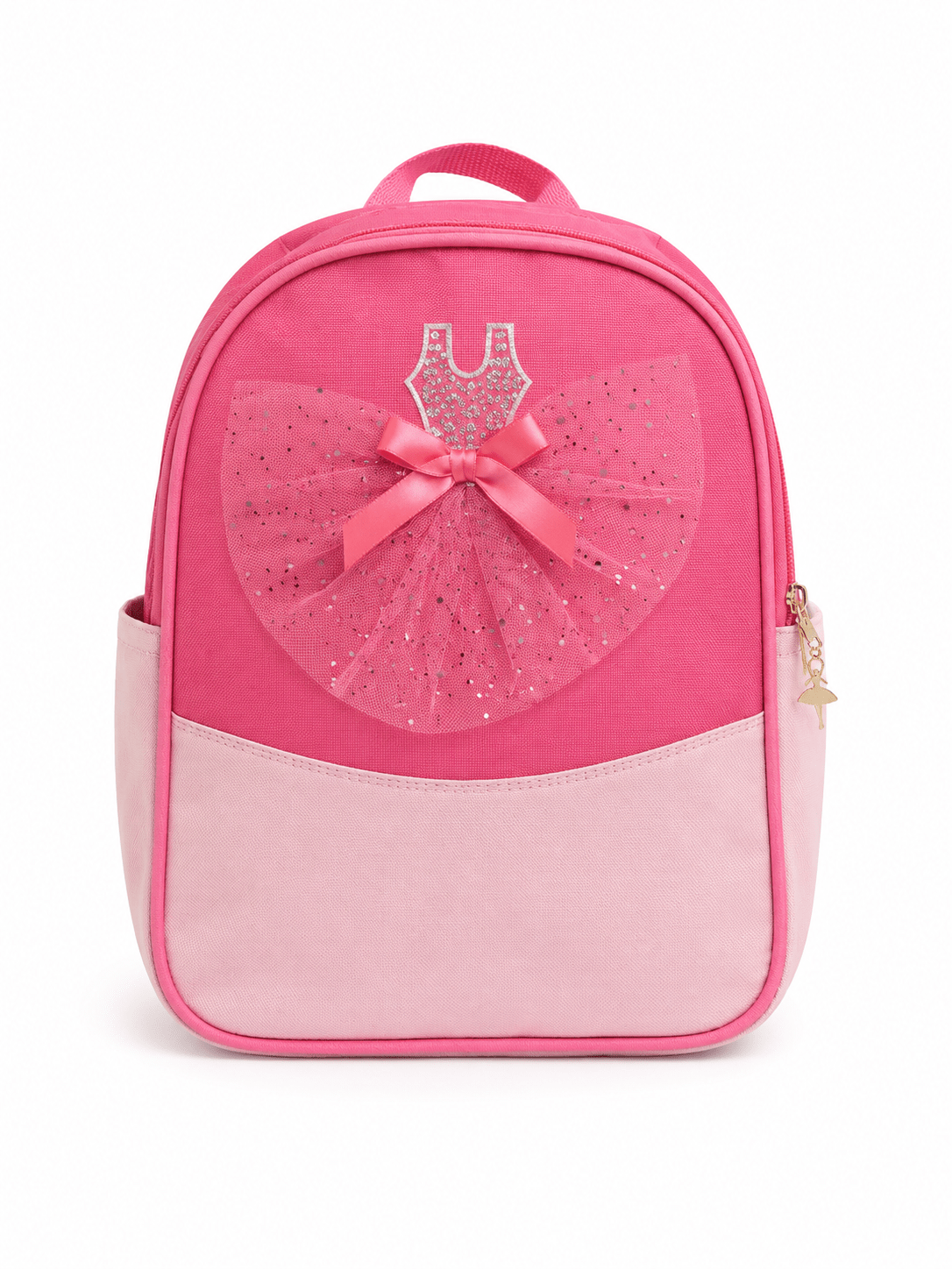 Sparkle Ballet Dance Backpack For Girls - OneSports - dubai