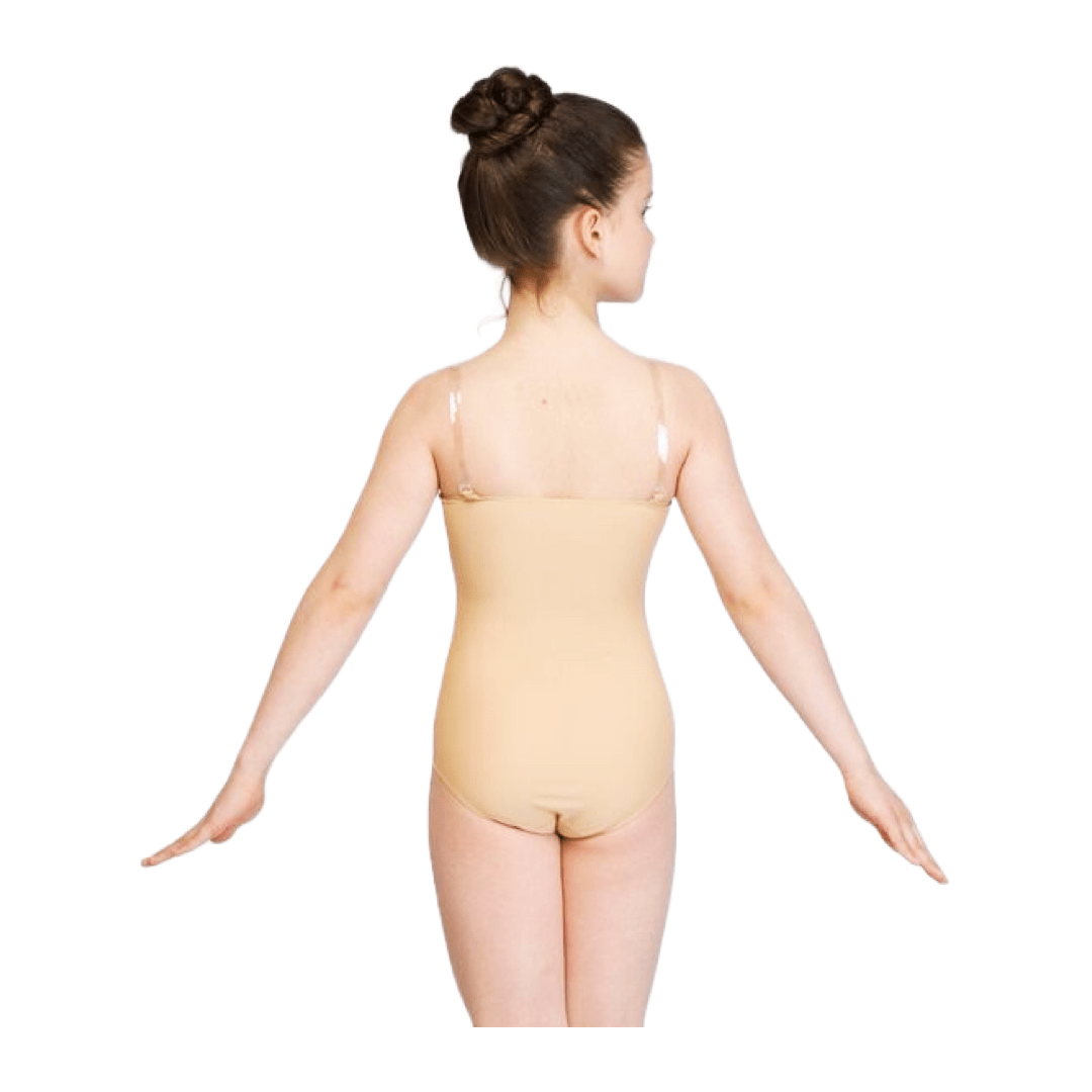 Straps UnderLeotard