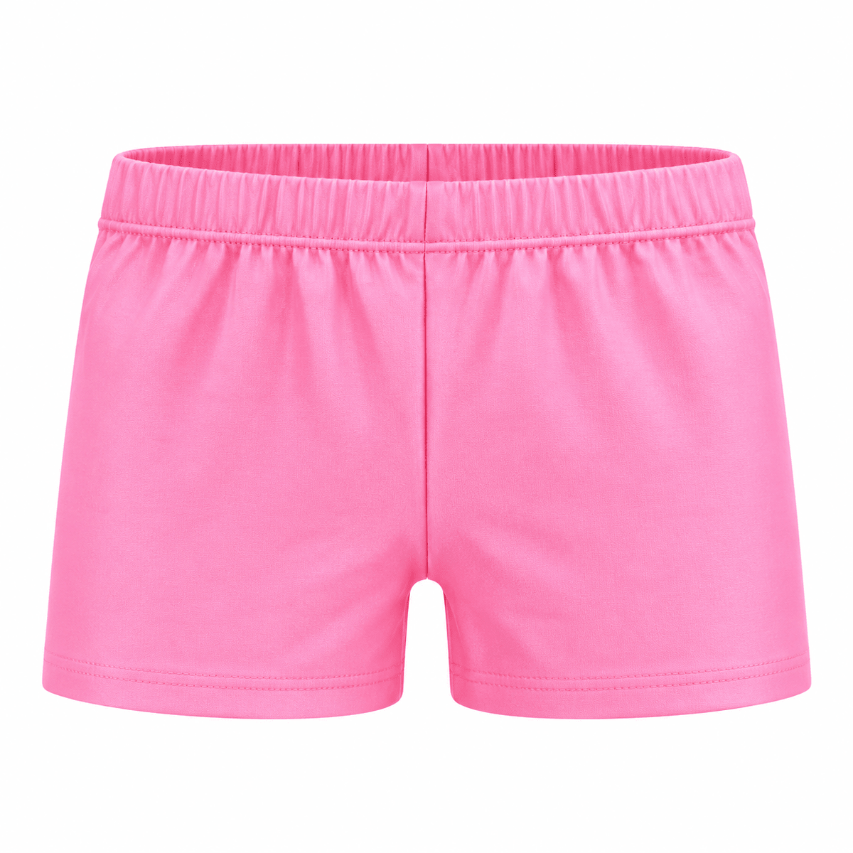 Sports Shorts Pink - OneSports - #dubai