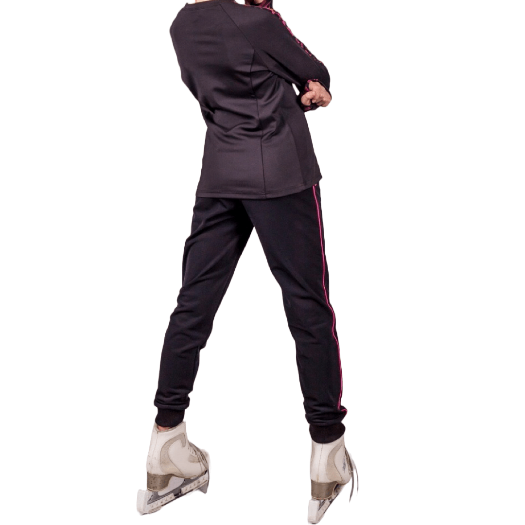 Figure Skating Set Savanna