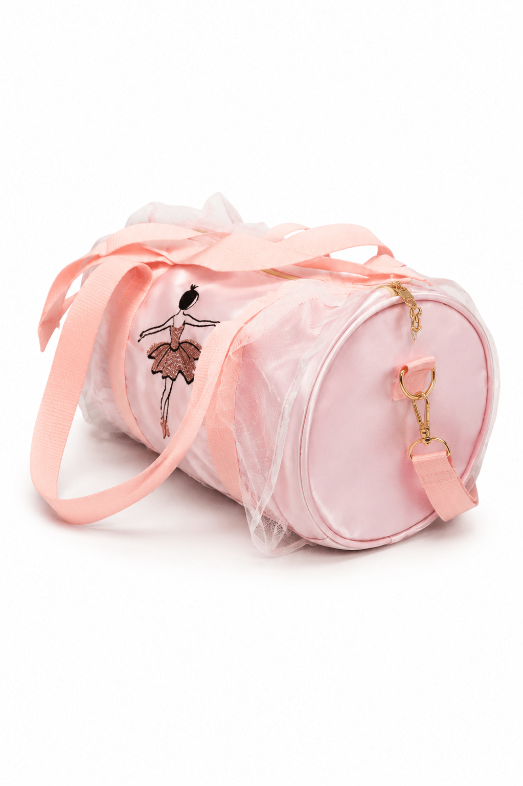 Muse Ballet Dance Bag For Girls - OneSports - dubai