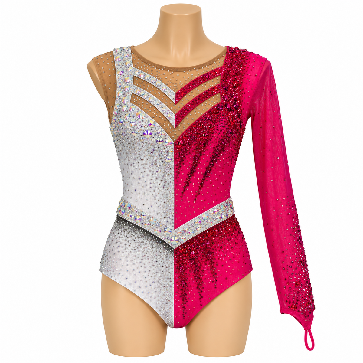145-150 cm Competition Leotard Epachi