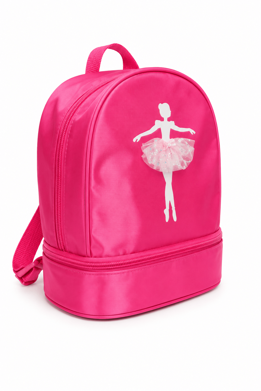 Starlet Ballet Dance Backpack For Girls - OneSports - dubai