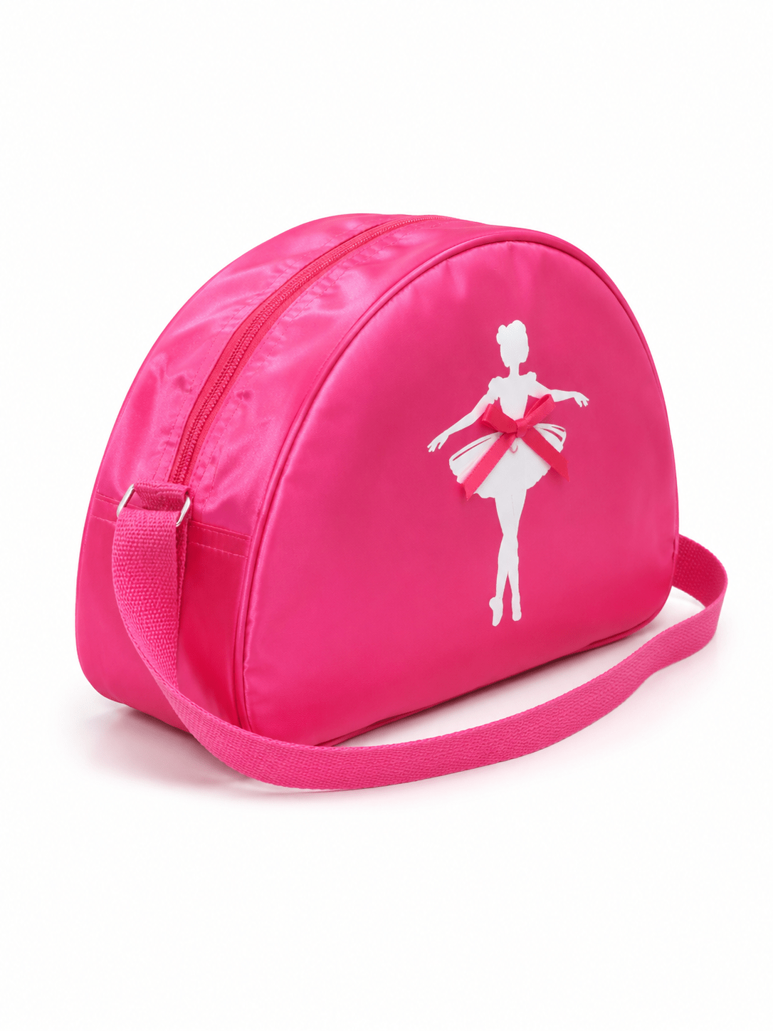 Grace Fuchsia Ballet Dance Bag For Girls - OneSports - dubai