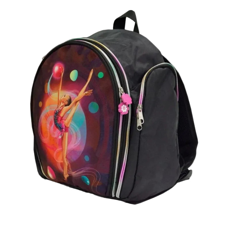 Mode Gymnastics Backpack - OneSports - dubai