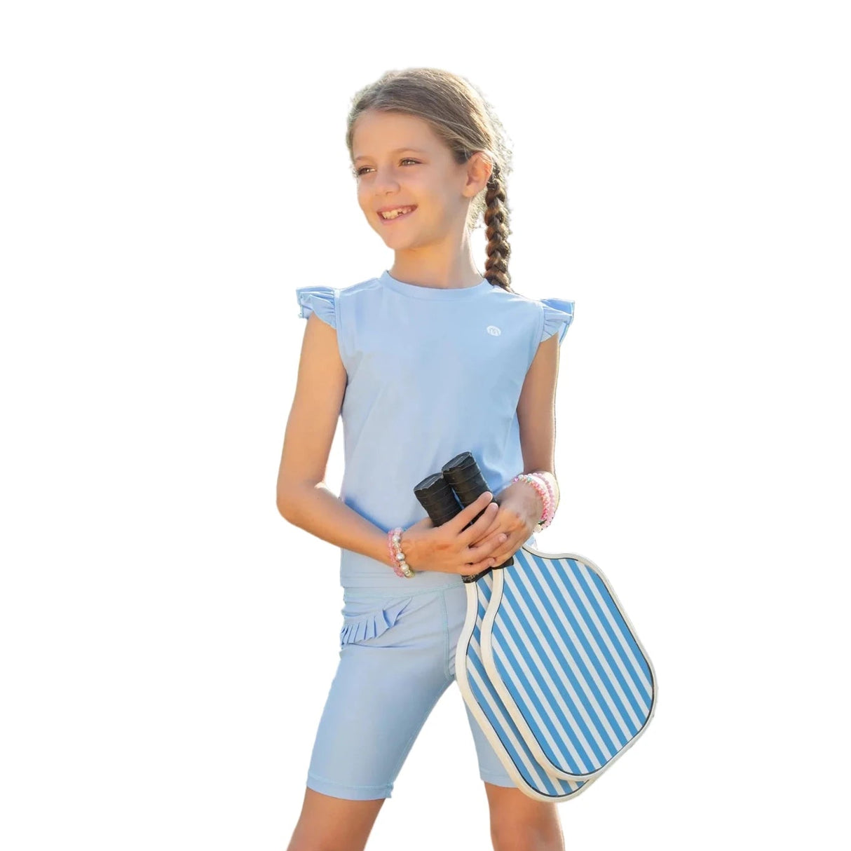 Butterfly Shorts Fish - OneSports - dubai