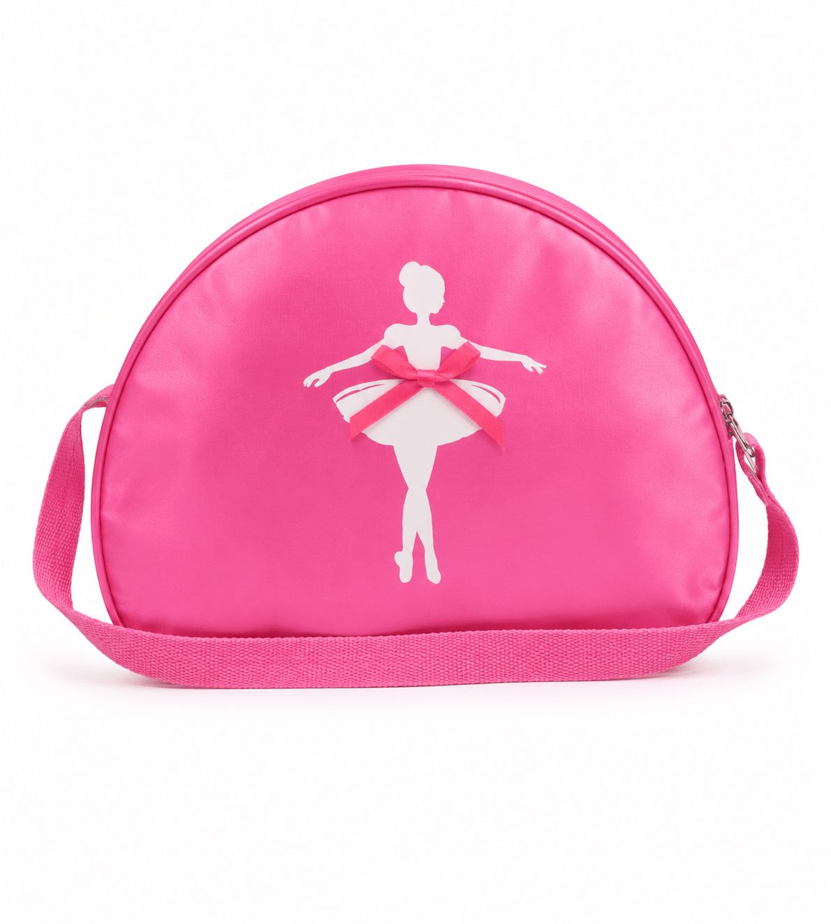 Grace Fuchsia Ballet Dance Bag For Girls - OneSports - dubai