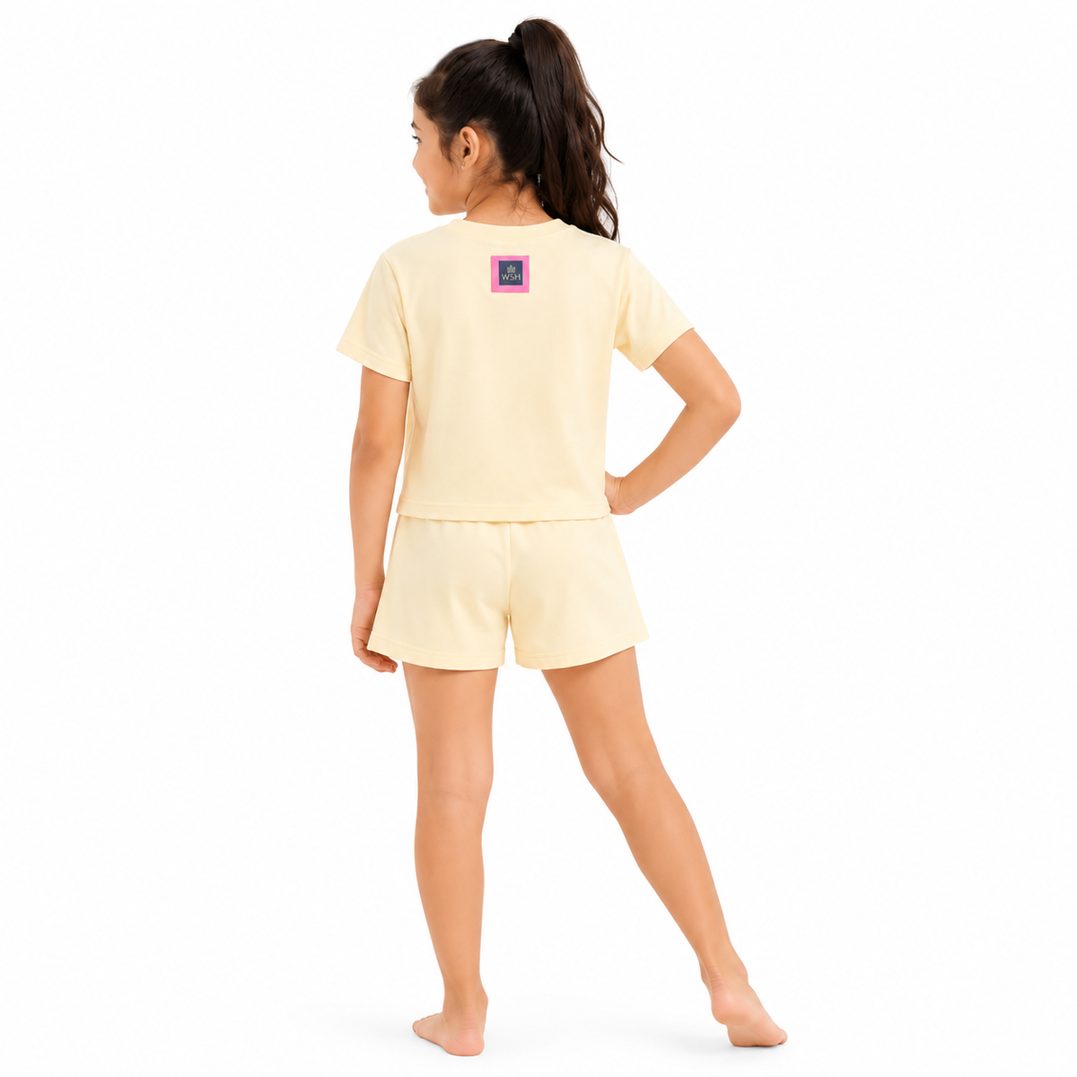 Game ON Daily Activewear Set