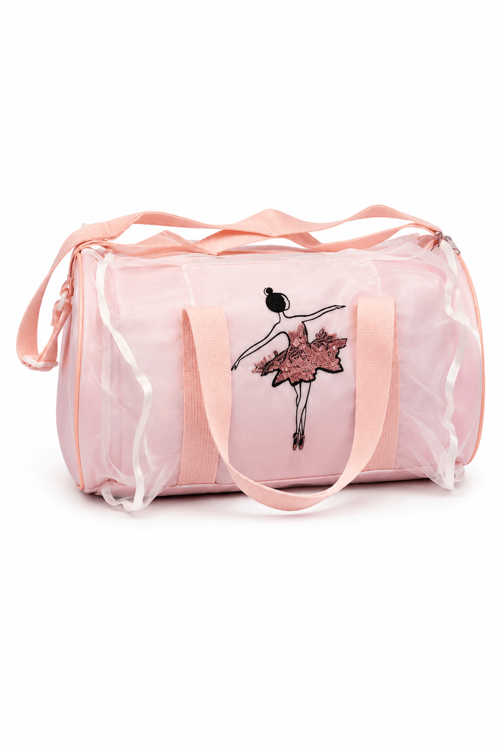 Muse Ballet Dance Bag For Girls - OneSports - dubai