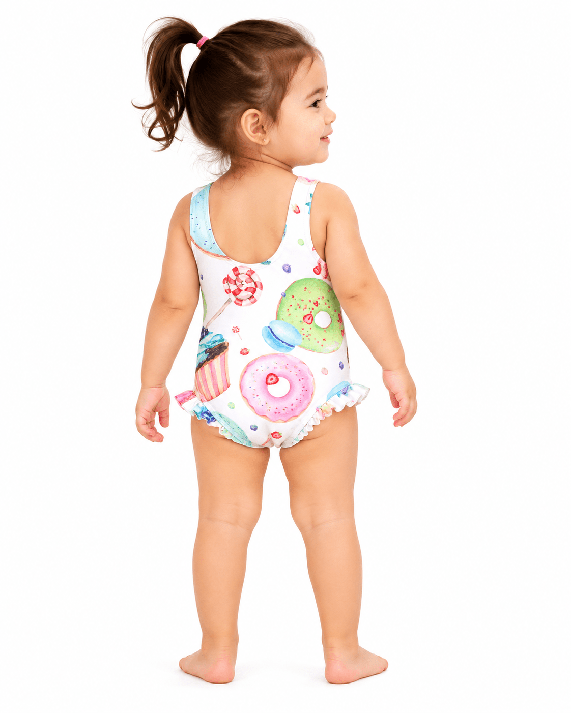 Donut Swimsuit - OneSports - dubai