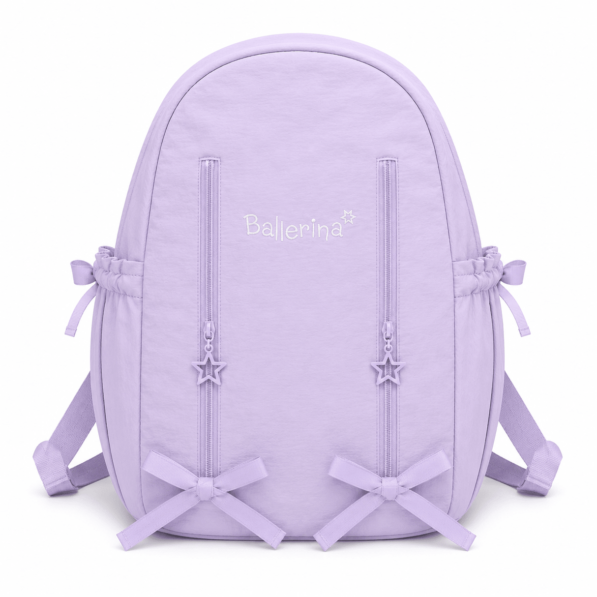Prima Lilac Ballet Dance Backpack For Girls - OneSports - dubai