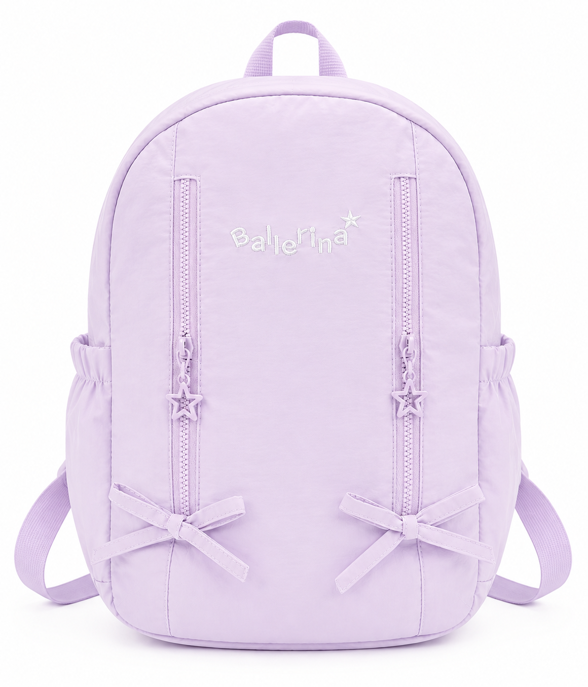 Prima Lilac Ballet Dance Backpack For Girls - OneSports - dubai