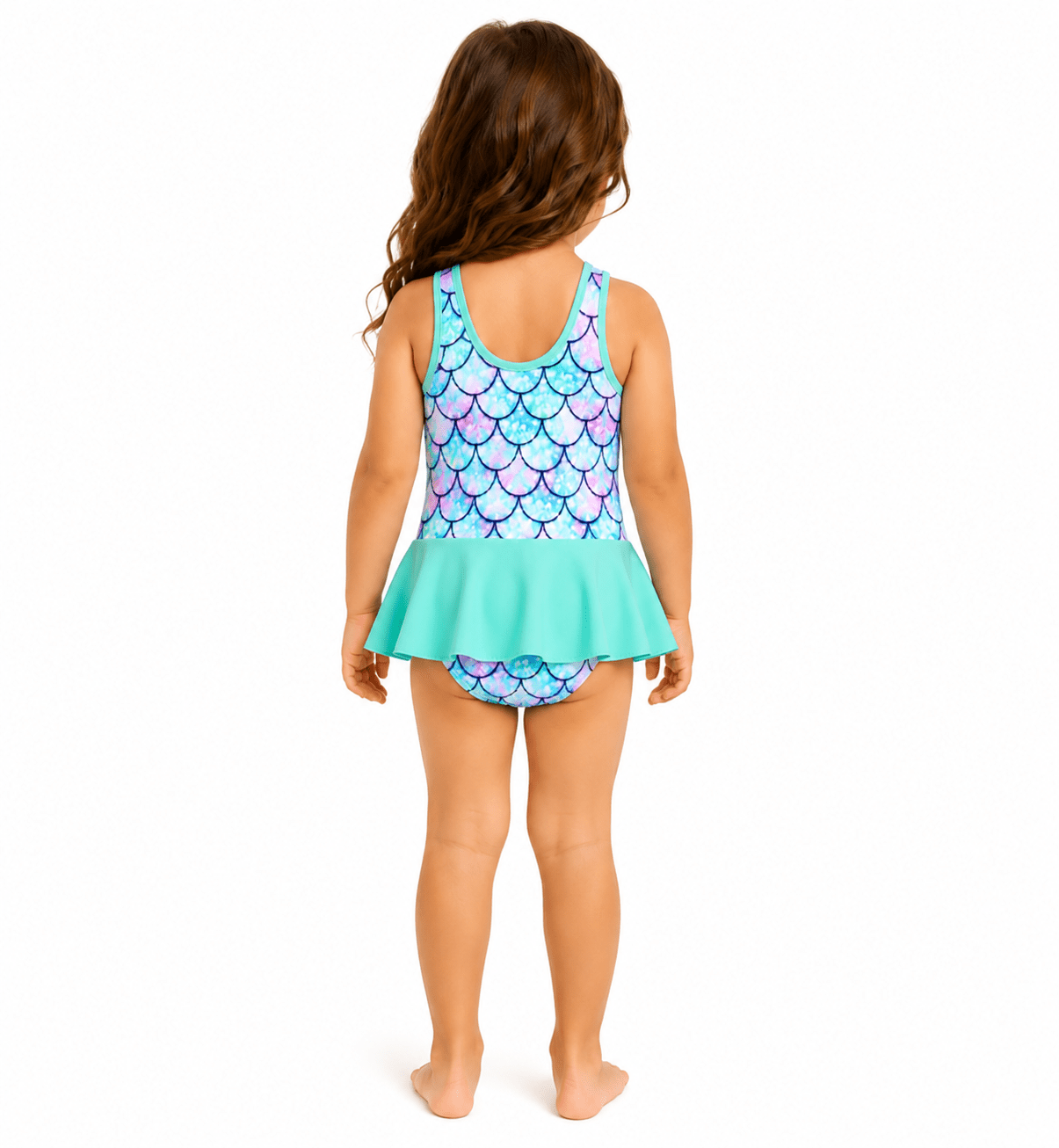Shell Swimsuit - OneSports - dubai