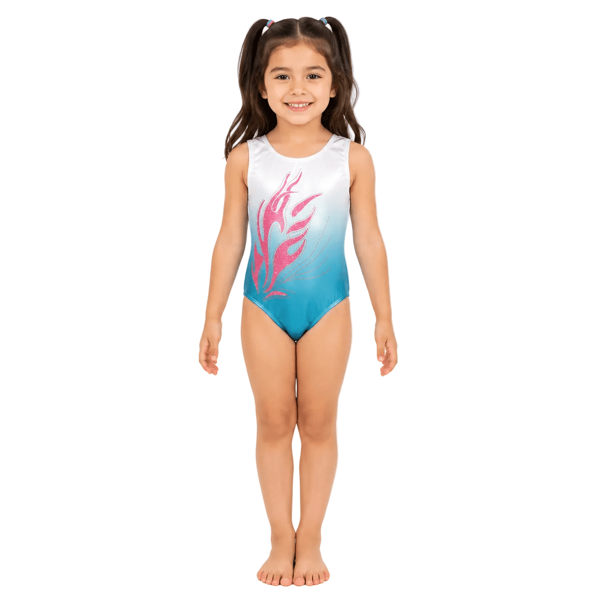 Gymnastics Leotard Sicily - OneSports - dubai