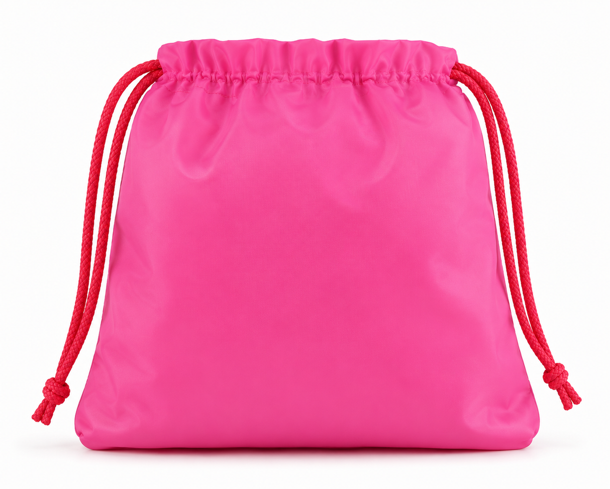 Rhythmic Gymnastics Ball Bag Purple