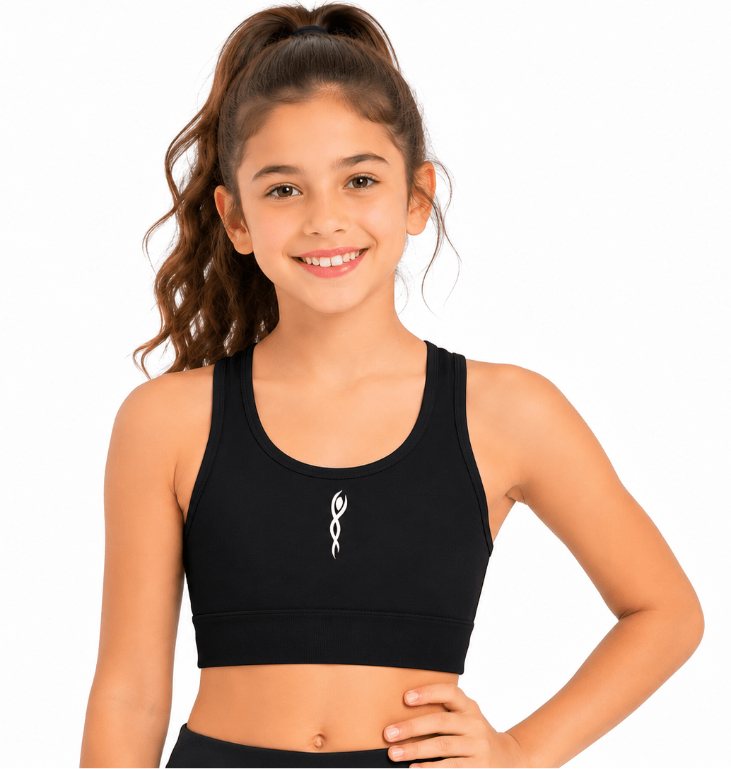 Vnt Professional Training Crop Top - OneSports - dubai