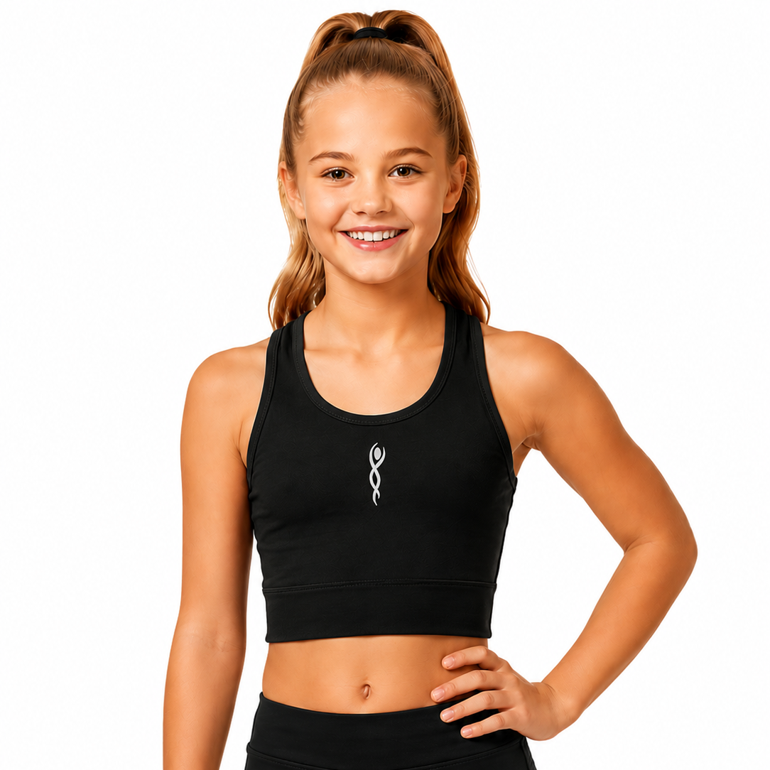 VNT Professional Training Crop Top
