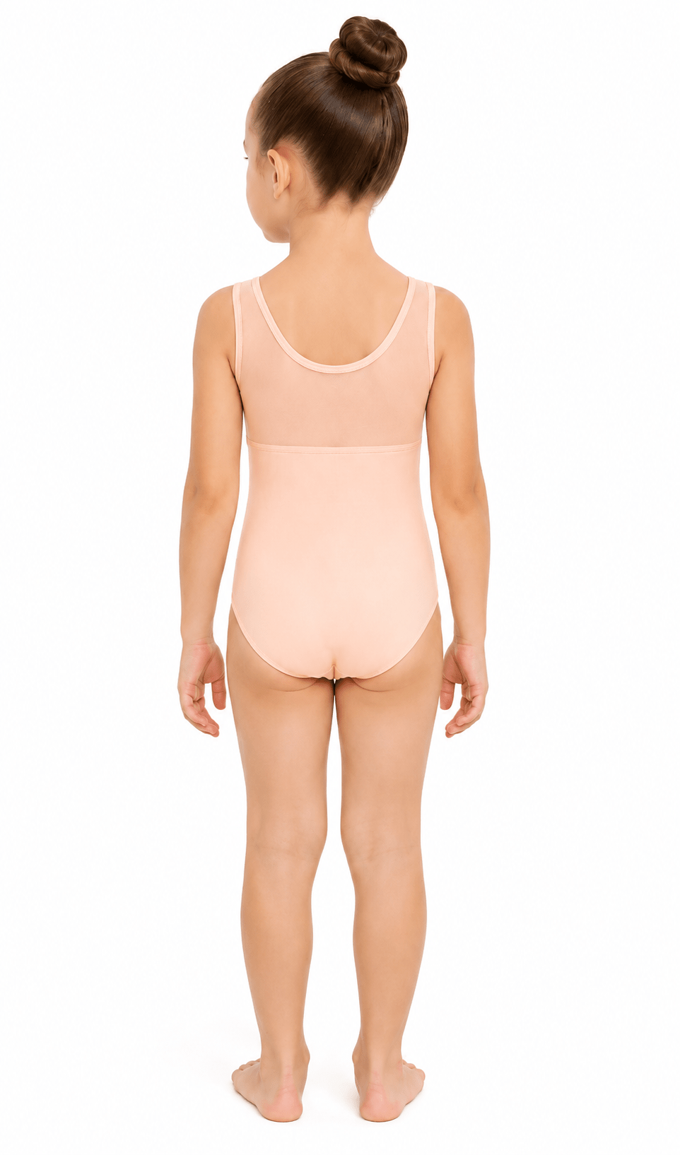 Kids Ballet Dance Leotard Diana - OneSports - dubai