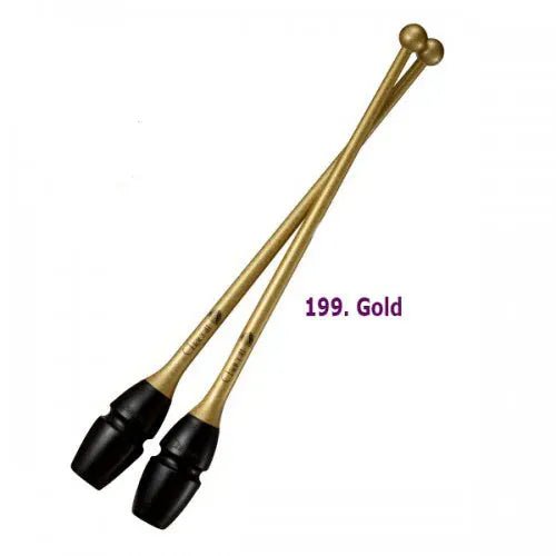 41cm Hi Grip Gold Clubs - OneSports - dubai
