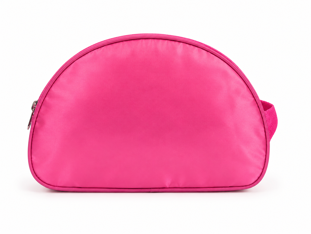 Grace Fuchsia Ballet Dance Bag For Girls