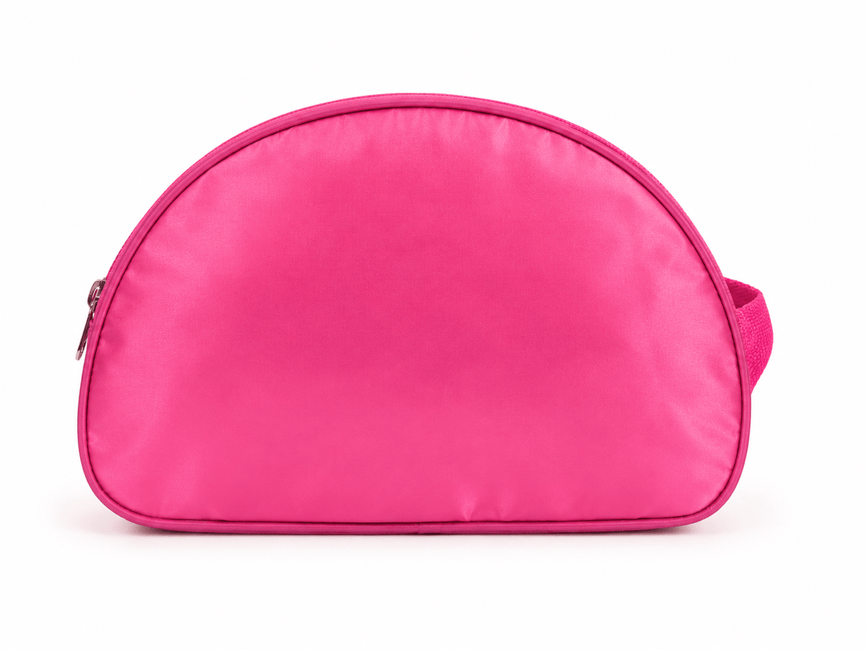 Grace Fuchsia Ballet Dance Bag For Girls - OneSports - dubai