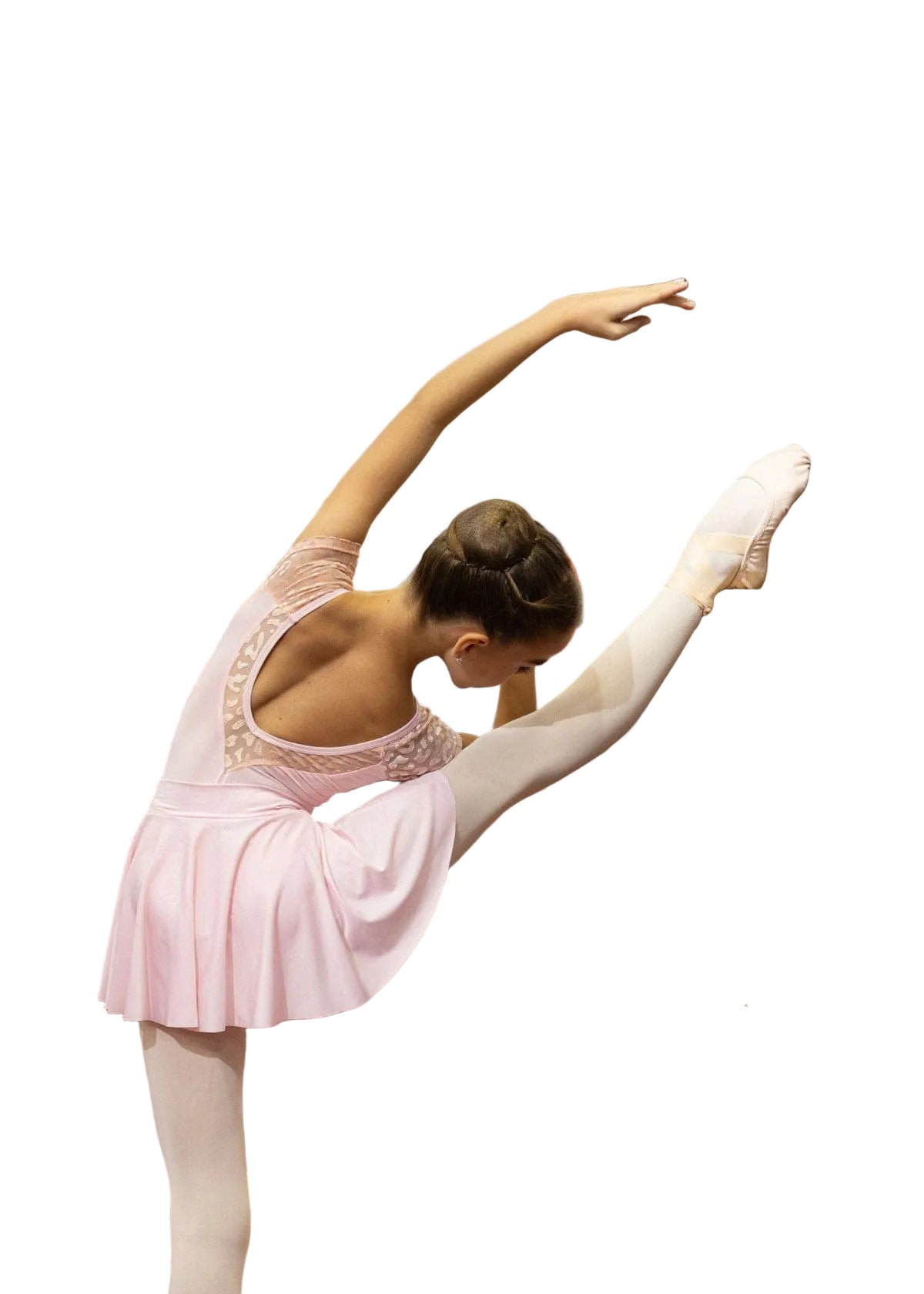 Leotard Katie - OneSports - dubai