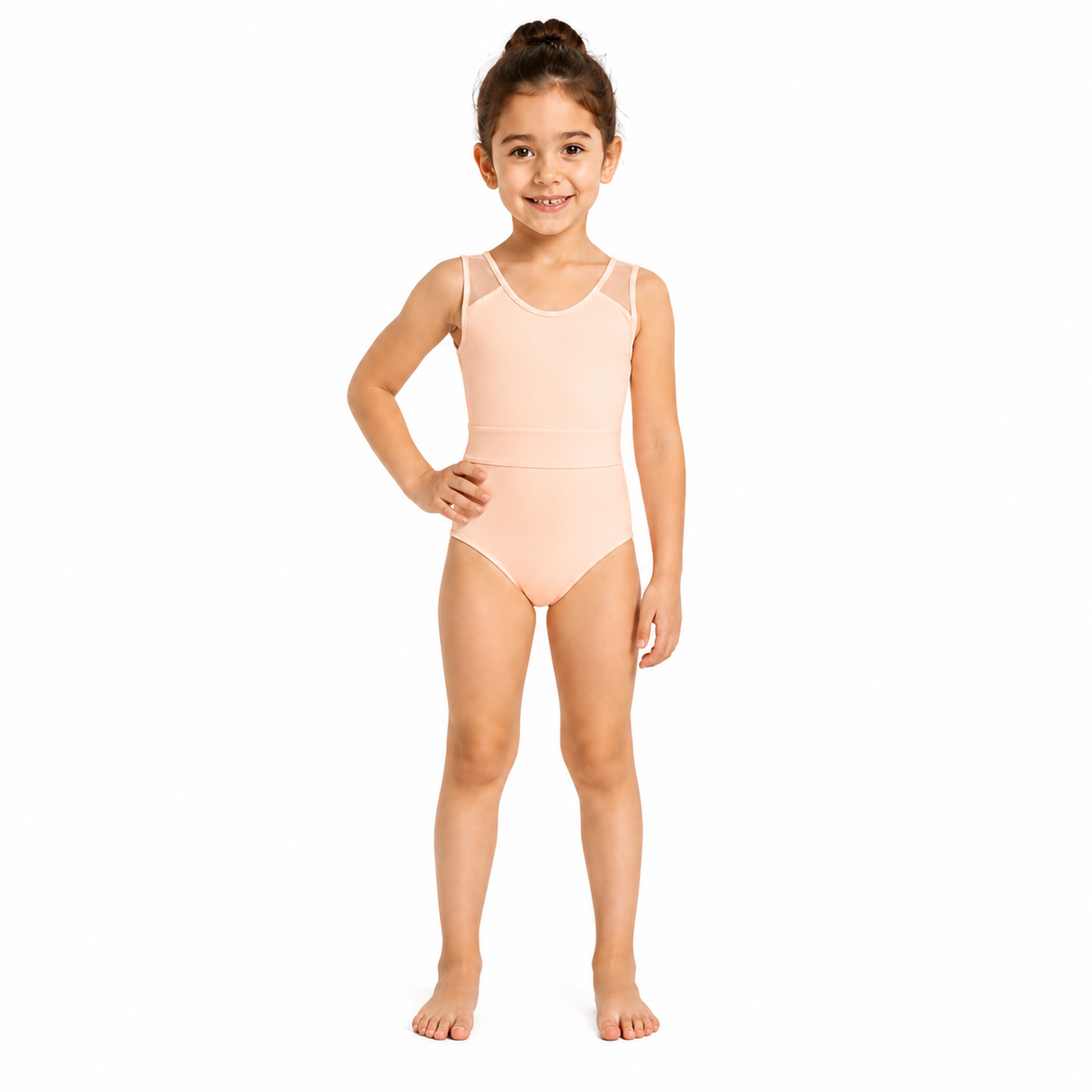 Kids Ballet Dance Leotard Diana