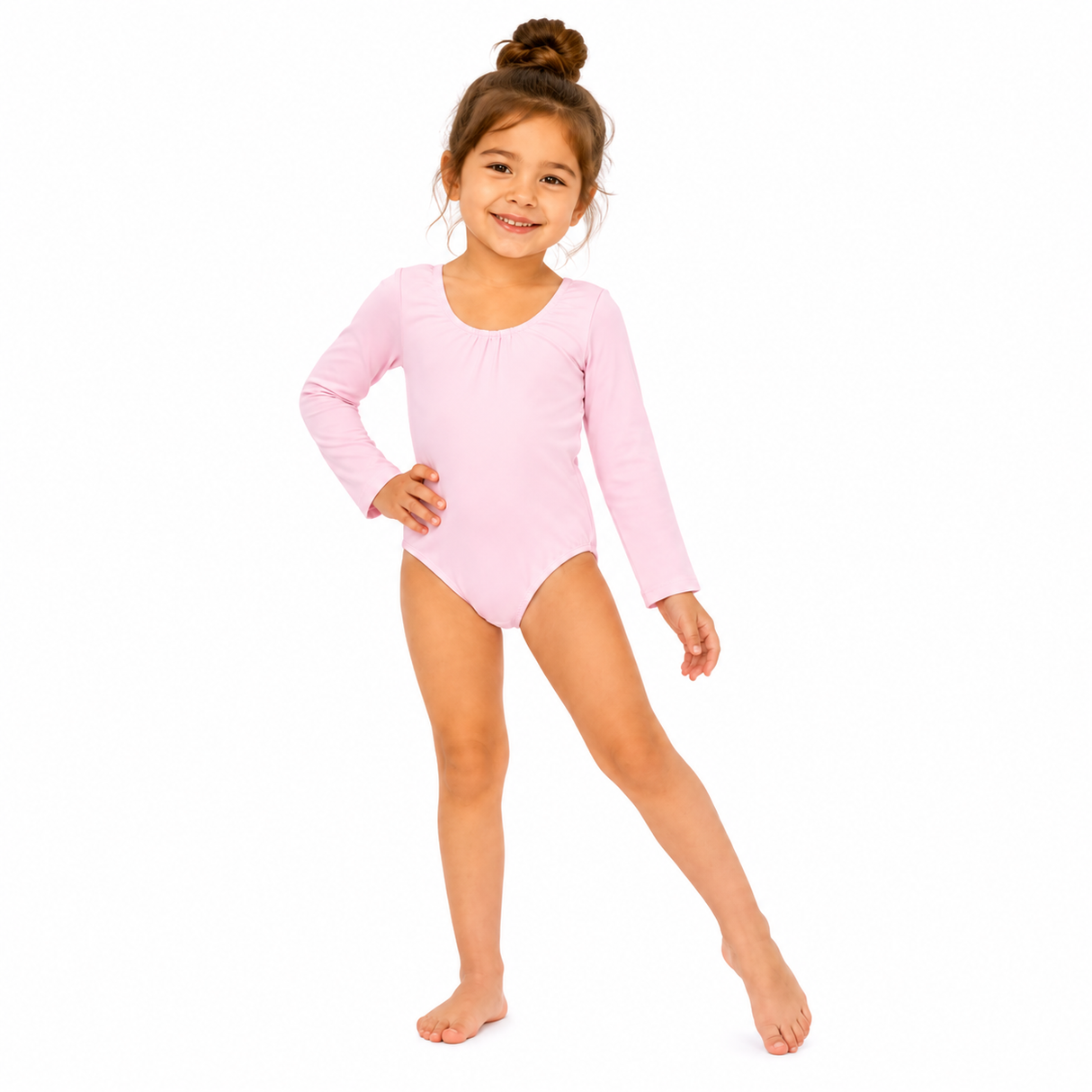 Kids Ballet Dance Leotard Morey