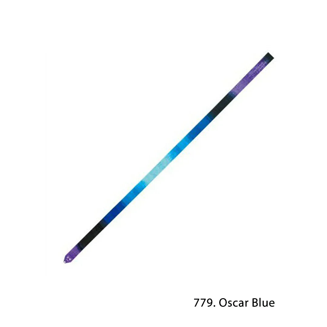 5m Blackberry Gradation Ribbon