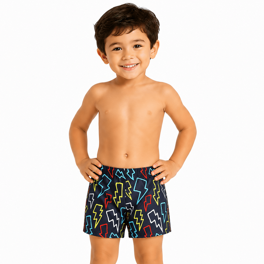 Strike Swim shorts - OneSports - dubai