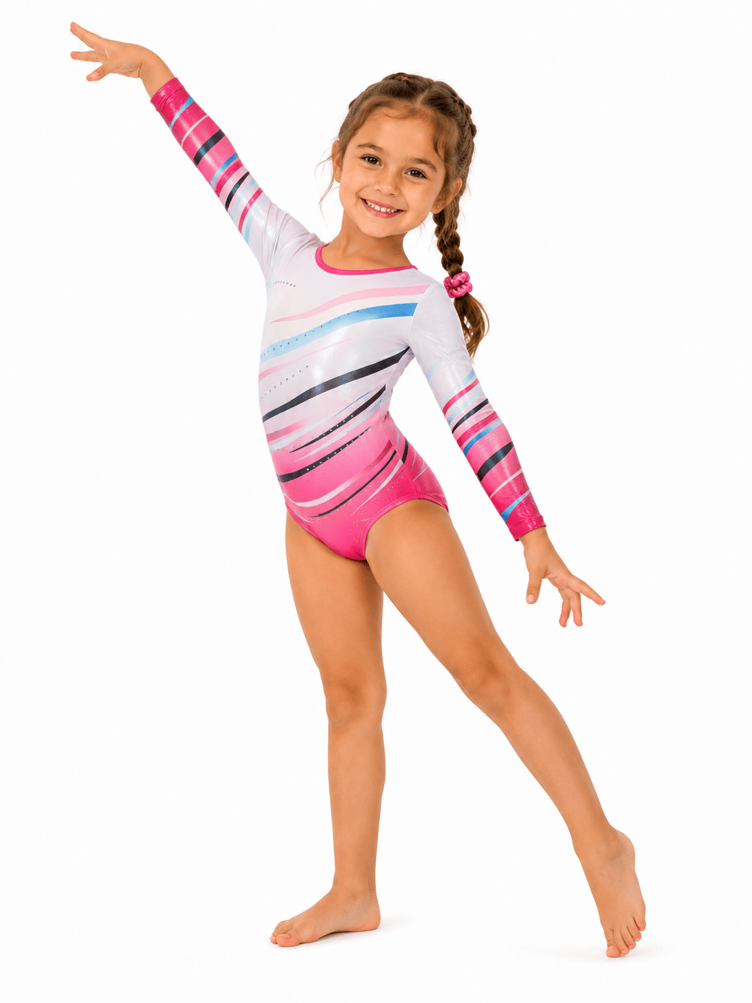 Linea Training Gymnastics Set - OneSports - dubai