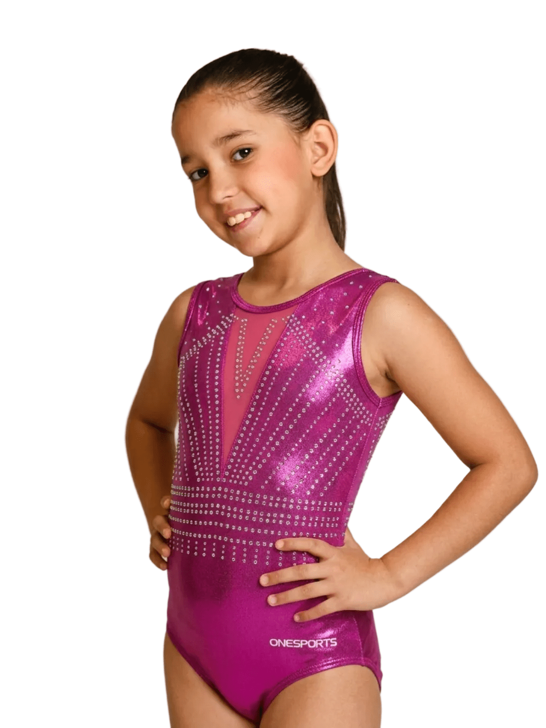 Leotard Liloura - OneSports - dubai
