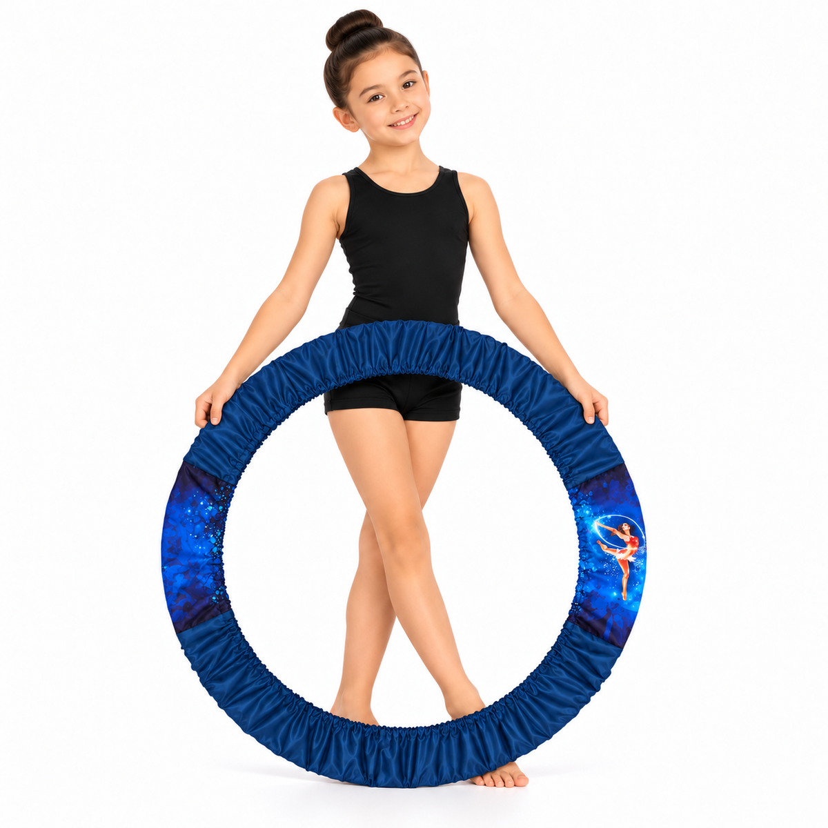 RG Hoop Protection Cover Navy