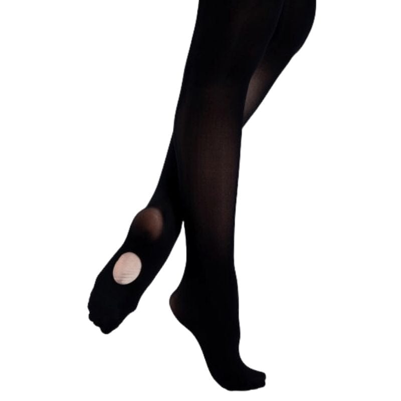 Convertible Dance Tights