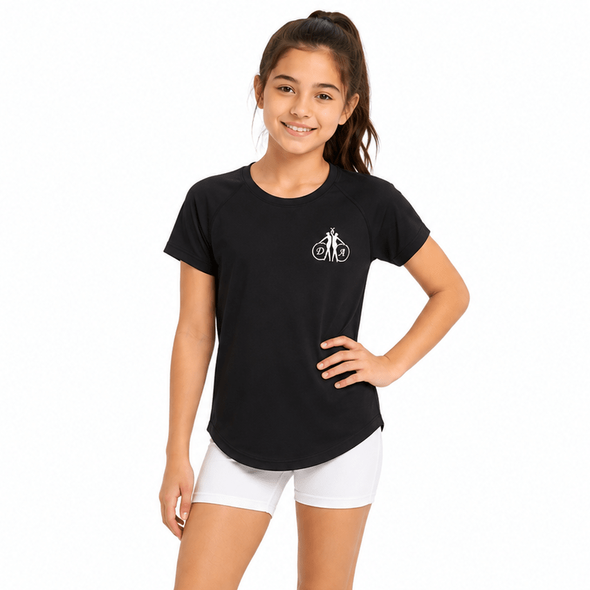 Averina Sisters Collection Training T-shirt - OneSports - #dubai
