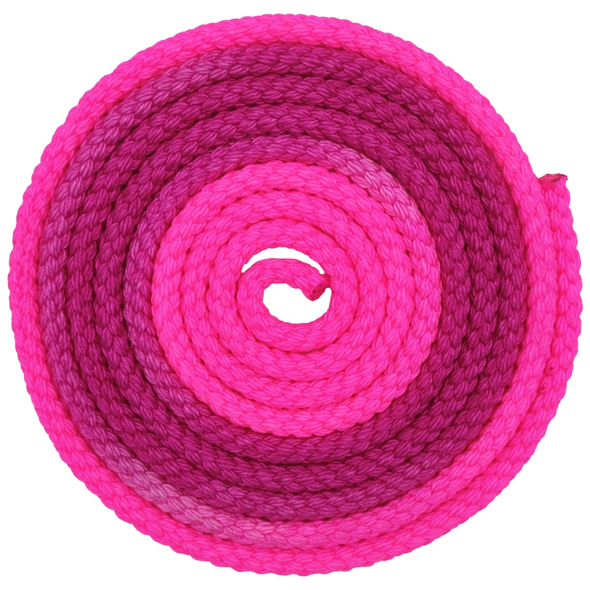 Patrasso Multi-colored Rope: Pink, Fuchsia - OneSports - dubai